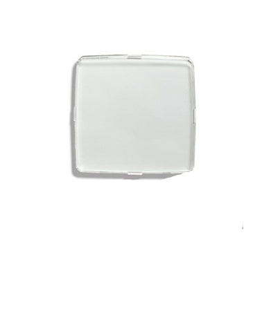 ADC American Diagnostic Corp Crystal Clear Plastic Gauge 805