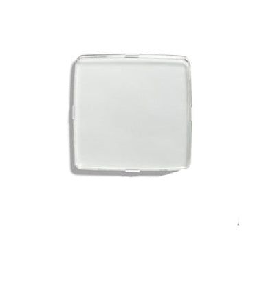 ADC American Diagnostic Corp Crystal Clear Plastic Gauge 805
