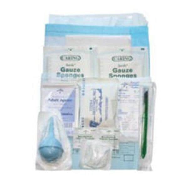 Morrison Medical Product Kit Obstetrical Each - 0975NL – Medute