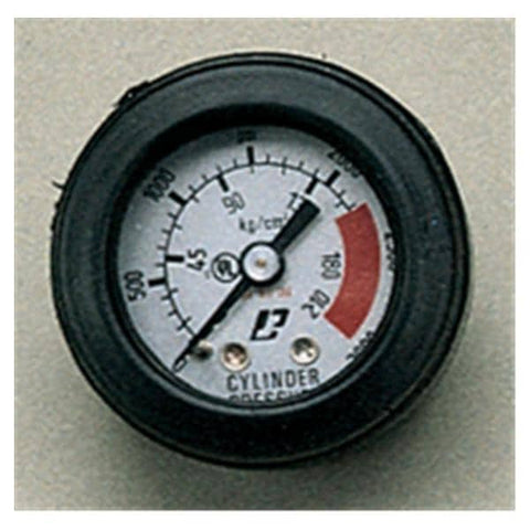 Allied Health Care Prod Gauge Kit For Oxygen Regulator Replacement Eachch - L530040-010