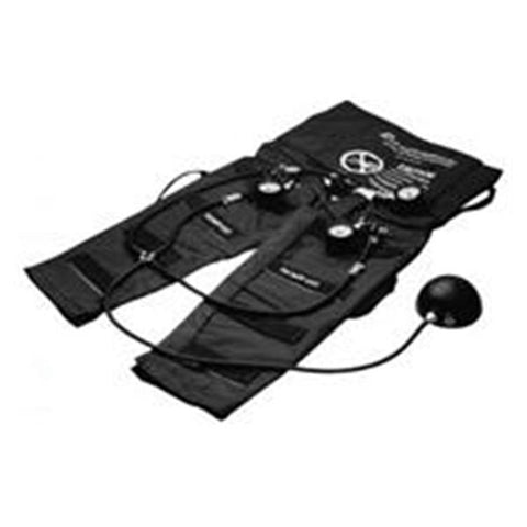 Allied Health Care Prod Pant Trauma Air LSP Red Each - L602