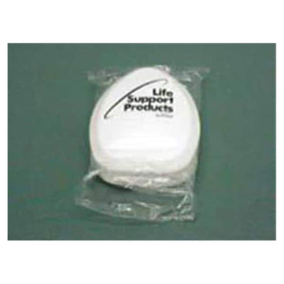 Allied Health Care Prod Facemask Face Resuscitator Child/Adult Pocket Each, 100 Each/CA - L64186-M