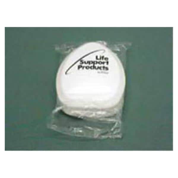 Allied Health Care Prod Facemask Face Resuscitator Child/Adult Pocket Each, 100 Each/CA - L64186-M