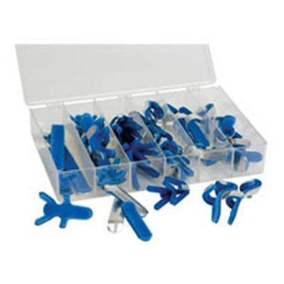 Faretec, Inc Splint Kit 25-Piece Finger Each - 1106701