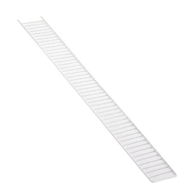 Faretec, Inc Ladder Splinting Wire/Vinyl Coated Silver Each, 12 Each/CA - 1211300