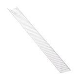 Faretec, Inc Ladder Splinting Wire/Vinyl Coated Silver Each, 12 Each/CA - 1211300