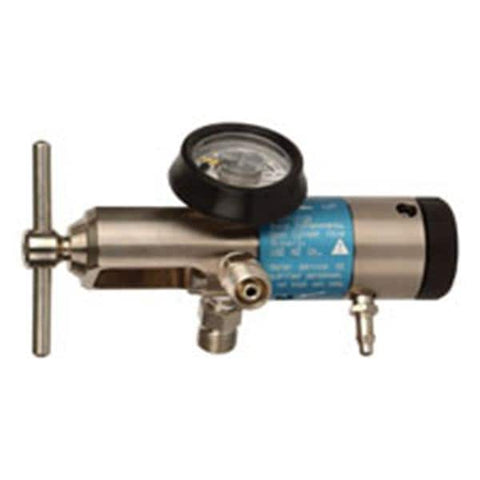 Allied Health Care Prod Regulator Oxygen Chemetron Standard Each - 32-29-2550