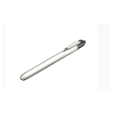 American Diagnostic Corp. Penlight Diagnostic Metalite 6" Each, 10 Each/CA - 352