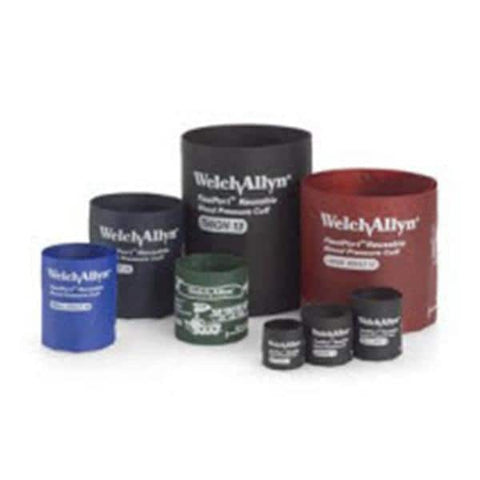 Smith's Medical PM Cuff NIBP For Monitor 32-43cm Large Adult Arm Black Eachch - 6120LA