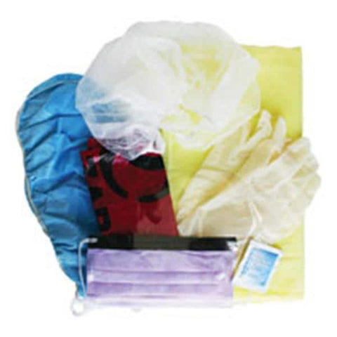 Morrison Medical Product Kit Isolation Each, 10 Each/CA - 6300