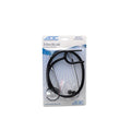 American Diagnostic Corp. Stethoscope Classic Proscope 660 Black Adult 31.5" Nonchill 1-Head Eachch - 660BK
