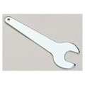 Allied Health Care Prod Wrench Cylinder Large Silver Each, 10 Each/BX - 66082