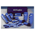 Medical Specialties Splint Prosplint Full Leg Minicell Foam Universal Each - 113031