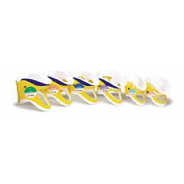 Laerdal Medical Corp Collar Extrication Stifneck Baby No-Neck Cervical Plastic Each, 50 Each/CA - 980100