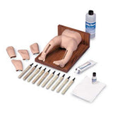 Nasco Healthcare, Inc Simulator Intraosseous Infusion Life/form Infant Each - LF01108