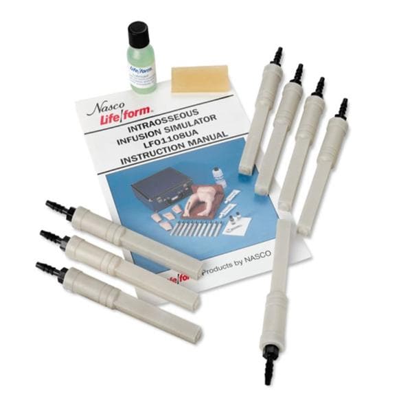 Nasco Healthcare, Inc Bone Model Life/form Each - LF01109