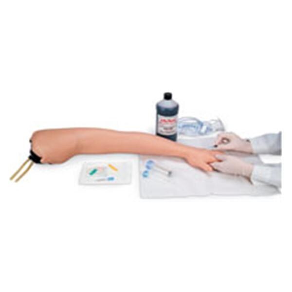 Nasco Healthcare, Inc Arm Training Life/form Light Skin Each - LF00698