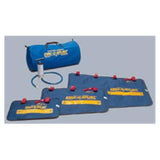 Hartwell Medical Kit Extremity Deluxe Each - EV 3000