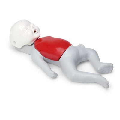 Nasco Healthcare, Inc Manikin CPR Trainer Life/form Baby Buddy 10/Pk - LF03722