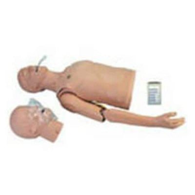 Nasco Healthcare, Inc Trainer ALS Complete Adult Each - 101-080