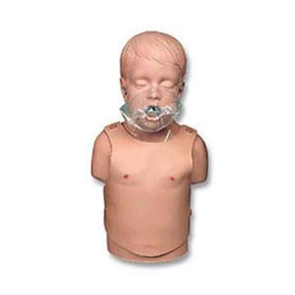 Nasco Healthcare, Inc Manikin CPR Trainer Sani-Child Each - 100-2140