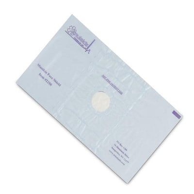 Nasco Healthcare, Inc Face Shield Manikin White Each - 100-2250