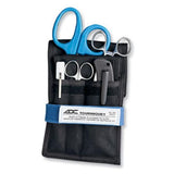 American Diagnostic Corp. Holster Set Black Each - 104BKE