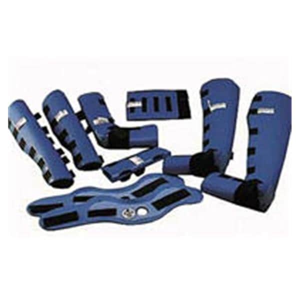 Medical Specialties Splint Prosplint Child Wrist/Forearm Universal Each - 113071
