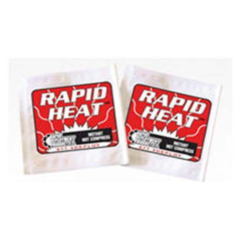 Rapid Deployment Products Pack Rapid Heat Microdot 24/Ca - 352054CS