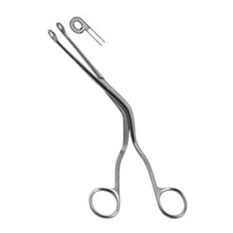 Magnim Medical Forcep Catheter Magill 9" Adult Stainless Steel Each, 12 Each/CA - 22190