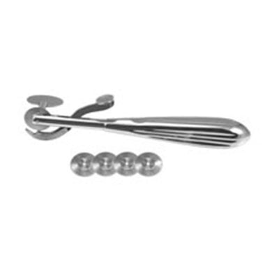 Magnim Medical Blade Ring Cutter Each, 4 Each/CA - 10-4130B
