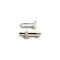American Diagnostic Corp. Connector Blood Pressure For Inflation System Silver Eachch - 891