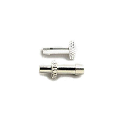 American Diagnostic Corp. Connector Blood Pressure For Inflation System Silver Eachch - 891