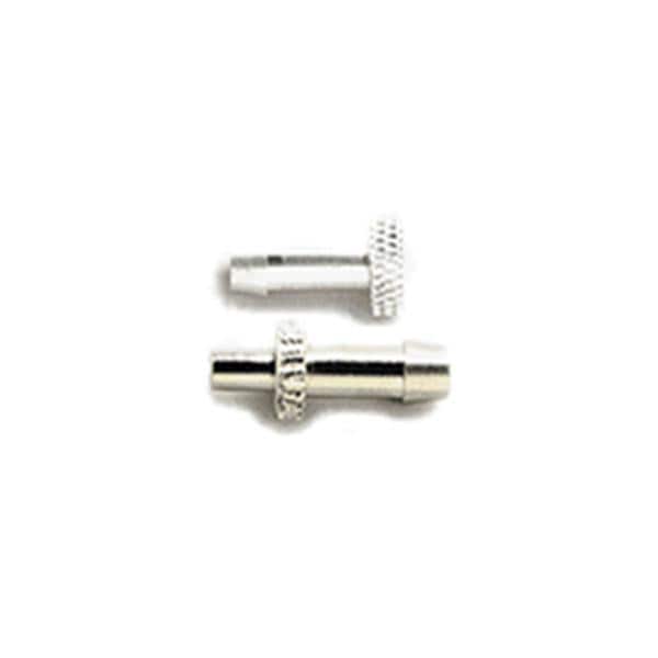 American Diagnostic Corp. Connector Blood Pressure For Inflation System Silver Eachch - 891