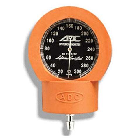 American Diagnostic Corp. Guard Gauge For Pocket Manometer Orange Eachch - 899O
