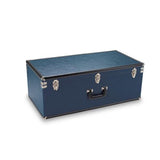 Nasco Healthcare, Inc Case Carry Hard Shell Blue Each - LF03467