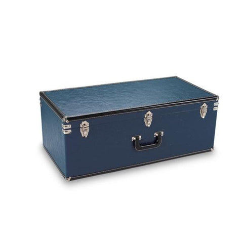 Nasco Healthcare, Inc Case Carry Hard Shell Blue Each - LF03467