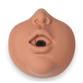 Nasco Healthcare, Inc Mouthpiece Training Kevin/Danny 10/Pk - 100-2162