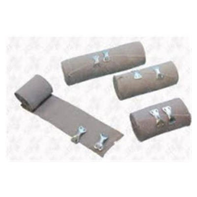 ADI Medical Bandage Wovex 6"x5yd Elastic Not Made With Natural Rubber Latex 50/Bx - 27503