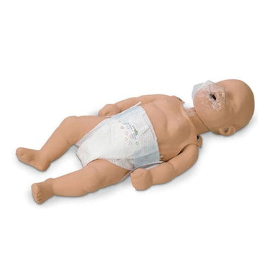 Nasco Healthcare, Inc Manikin CPR Trainer Sani-Baby Each - 100-2124
