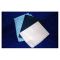 ADI Medical Sheet Cot 30 in x 72 in Blue 50/Ca - 36703