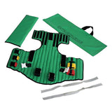 Medsource International Extrication Device Medsource Green Each - MS-ED2253