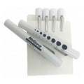 Medsource International Penlight Emergency 5" 6/Pk, 50 PK/CA - MS-PEL100