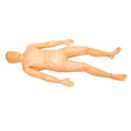 Laerdal Medical Corp Extri-Kelly Full Body Manikin Caucasian Each - 101-10001