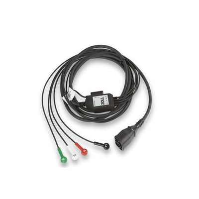 Zoll Medical Cable Patent 7' Each - 8000-1006