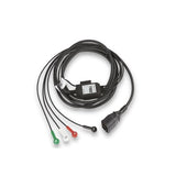Zoll Medical Cable Patent 7' Each - 8000-1006