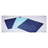 ADI Medical Linen Pack Cot Blue 25/Ca - 36710
