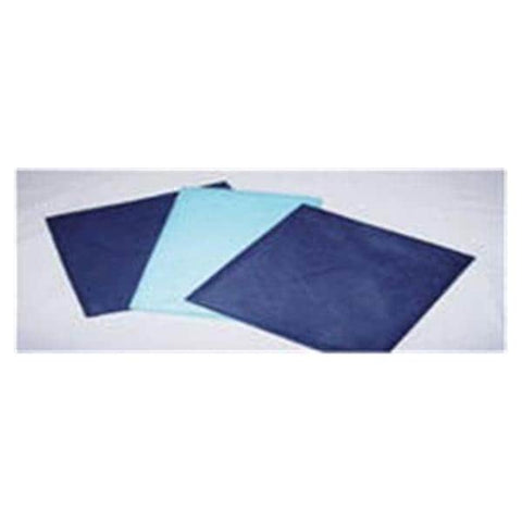ADI Medical Linen Pack Cot Blue 25/Ca - 36710