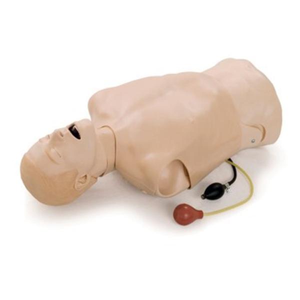 Laerdal Medical Corp Trainer Airway Management Deluxe Difficult Deluxe Eachch - 261-10001