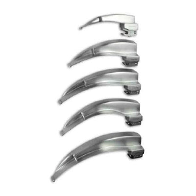 SunMed Blade G-Mac 4 Disposable Each - 5-5272-04